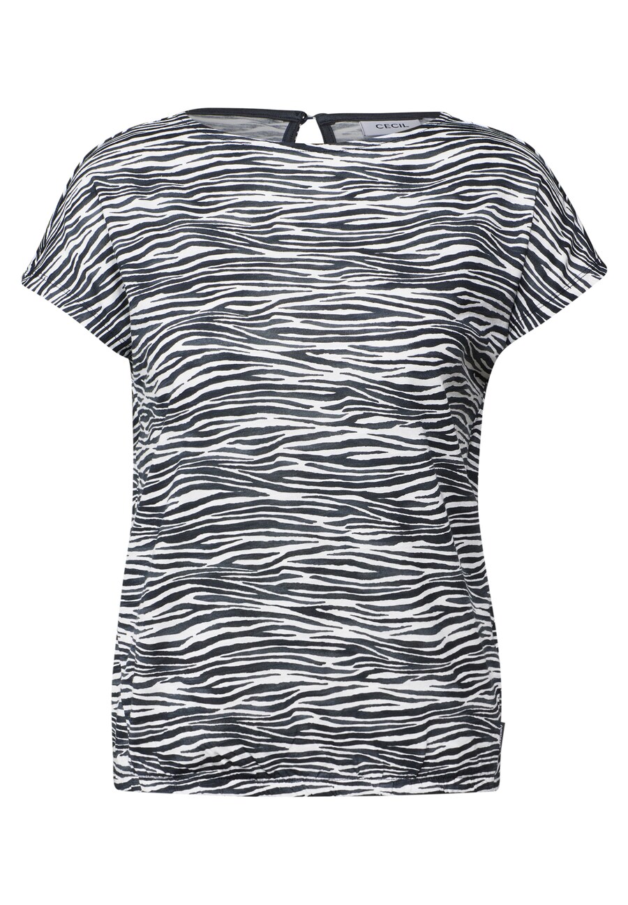 Рубашка CECIL, Mottled Grey
Рубашка CECIL, Mottled Grey