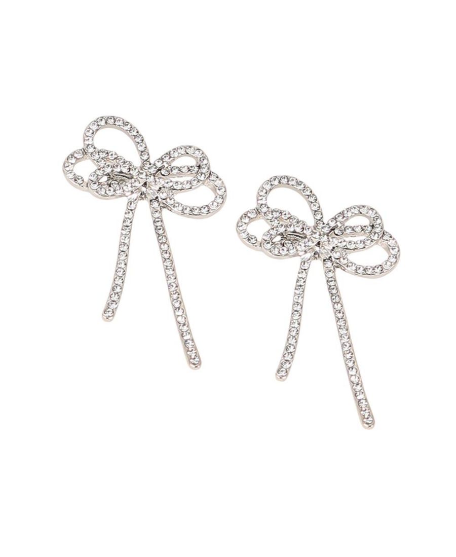 Женские серьги-подвески The Wilderness, изумрудно-зеленый цвет SOHI, Silver
Женские серьги-подвески The Wilderness, изумрудно-зеленый цвет SOHI, Silver