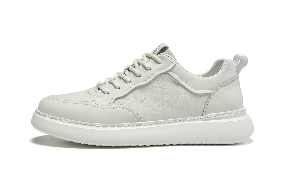 HLA Универсальные классические дышащие белые кроссовки, увеличивающие рост, удобные повседневные туфли для скейтбординга для мужчин
HLA Универсальные классические дышащие белые кроссовки, увеличивающие рост, удобные повседневные туфли для скейтбординга для мужчин