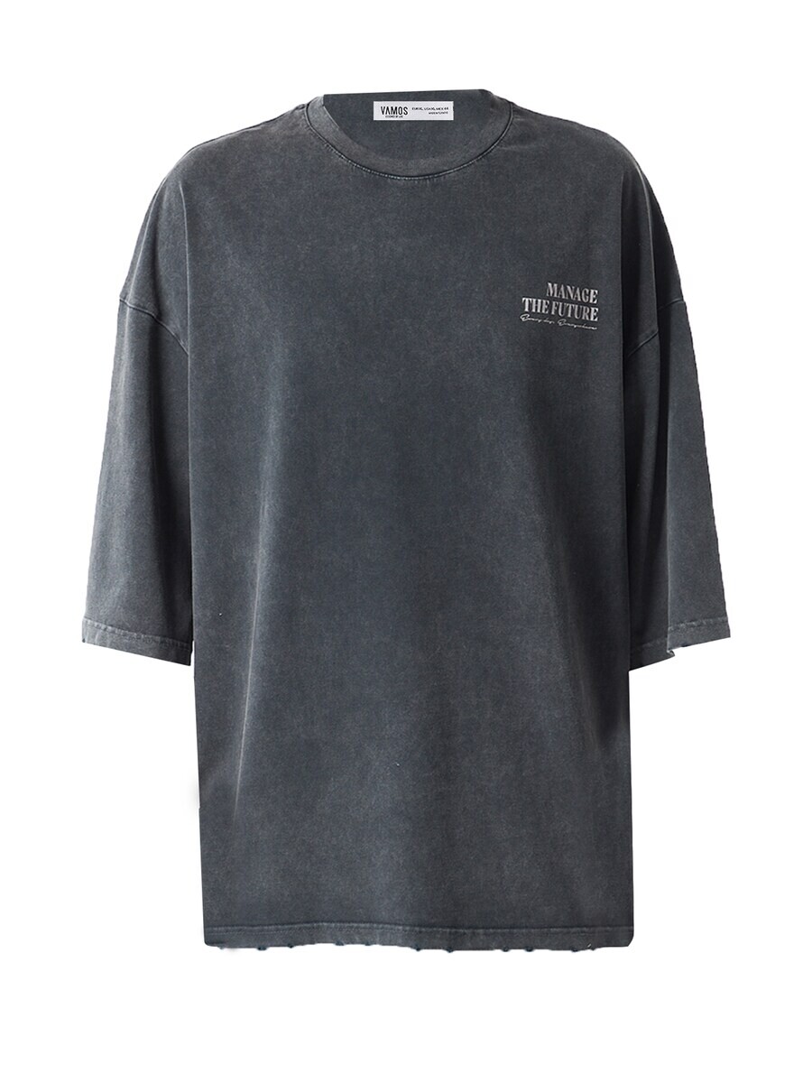 Лонгслив VAMOS CLO Shirt, черный
Лонгслив VAMOS CLO Shirt, черный