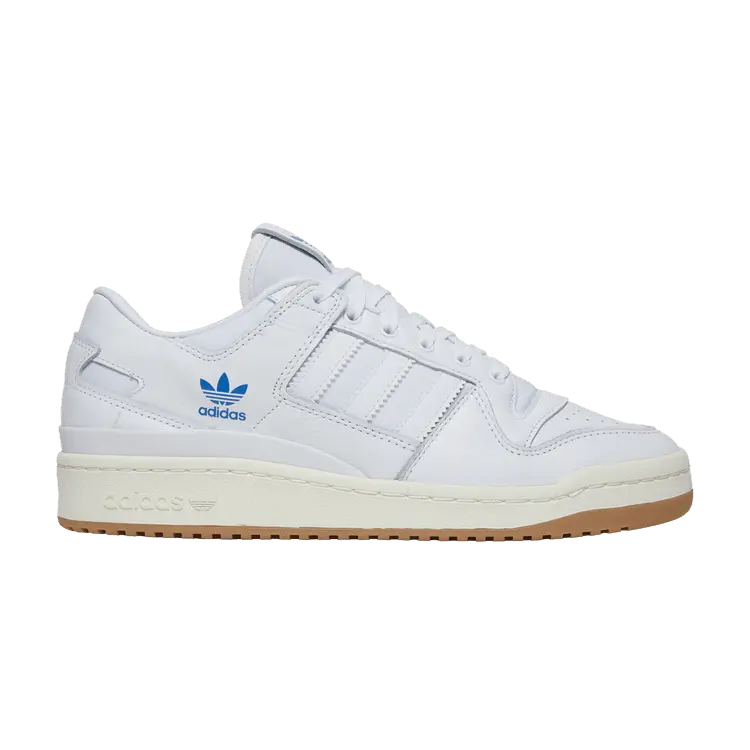 Кроссовки adidas Forum 84 'White Blue Bird', белый
Кроссовки adidas Forum 84 'White Blue Bird', белый