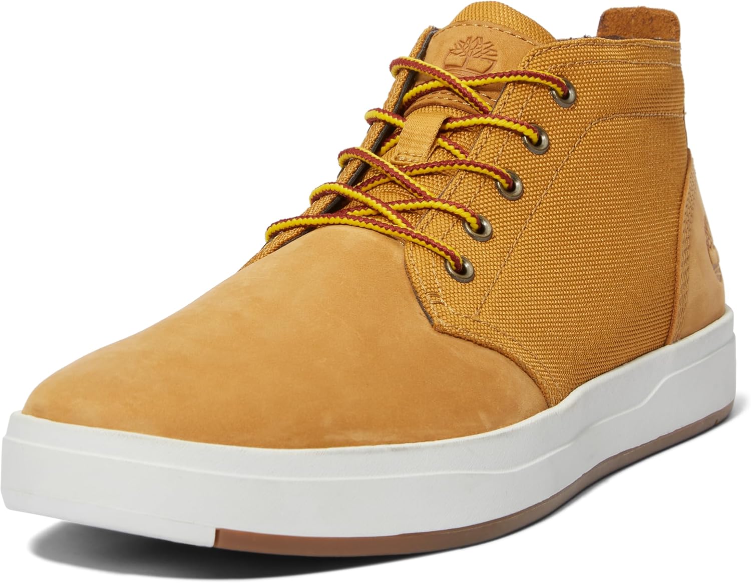 Timberland мужские ботинки Chukka Davis Square, Wheat
Timberland мужские ботинки Chukka Davis Square, Wheat