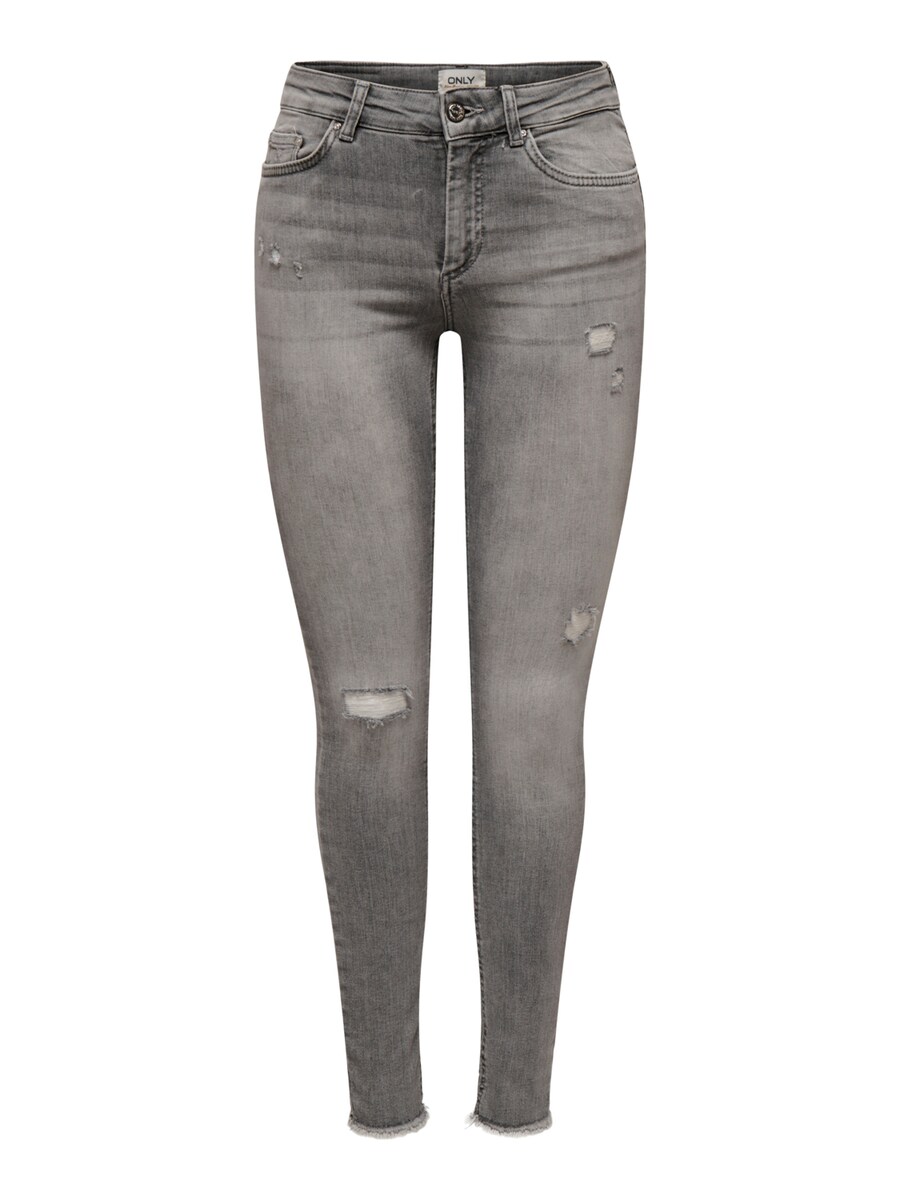 Узкие джинсы ONLY, Grey Denim
Узкие джинсы ONLY, Grey Denim