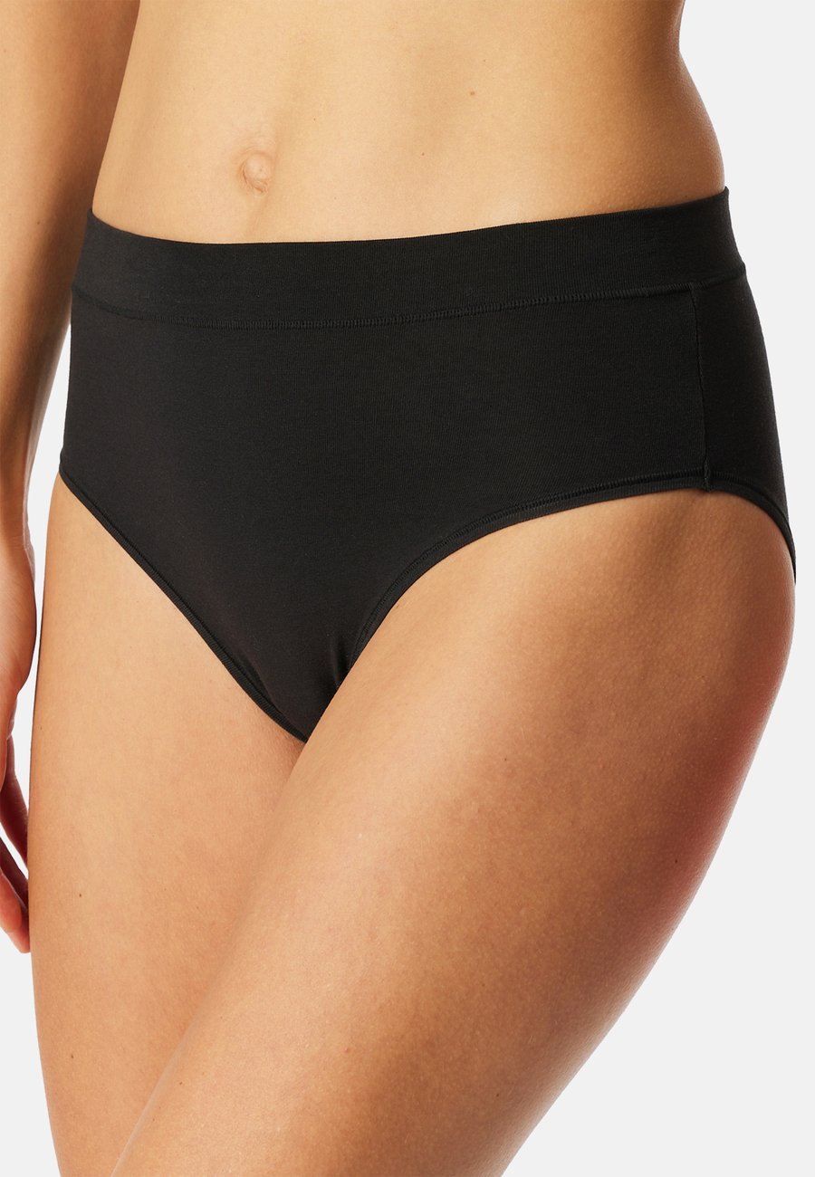 Брифы Schiesser RETRO, Schwarz/Black
Брифы Schiesser RETRO, Schwarz/Black