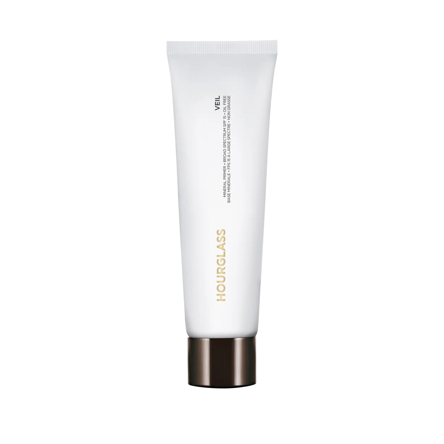 Праймер Hourglass Veil Mineral Primer, Jumbo - 60 мл
Праймер Hourglass Veil Mineral Primer, Jumbo - 60 мл