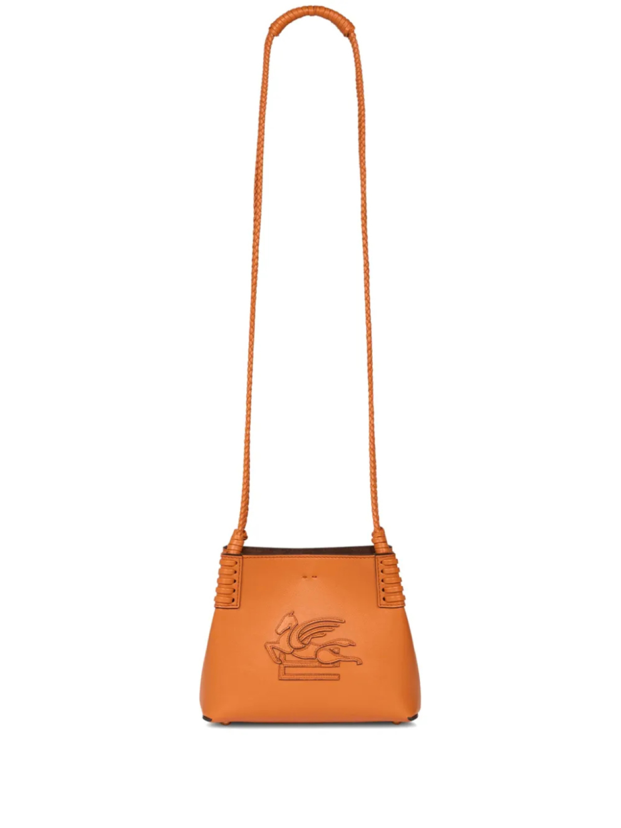 ETRO сумка-тоут Libra размера мини, оранжевый
ETRO сумка-тоут Libra размера мини, оранжевый