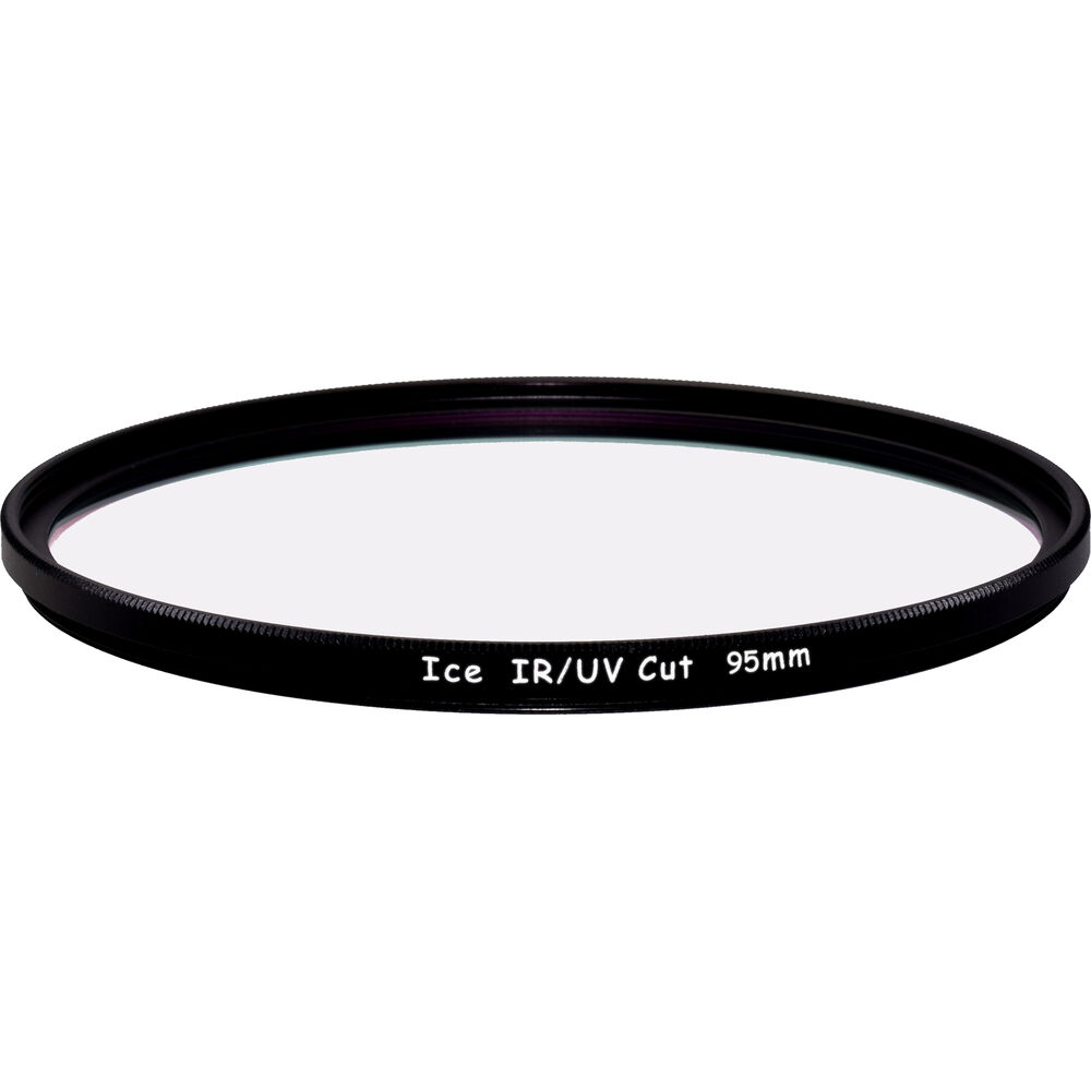 Фильтр Ice UV/IR Cut Filter (95mm) ICE-CUT95
Фильтр Ice UV/IR Cut Filter (95mm) ICE-CUT95