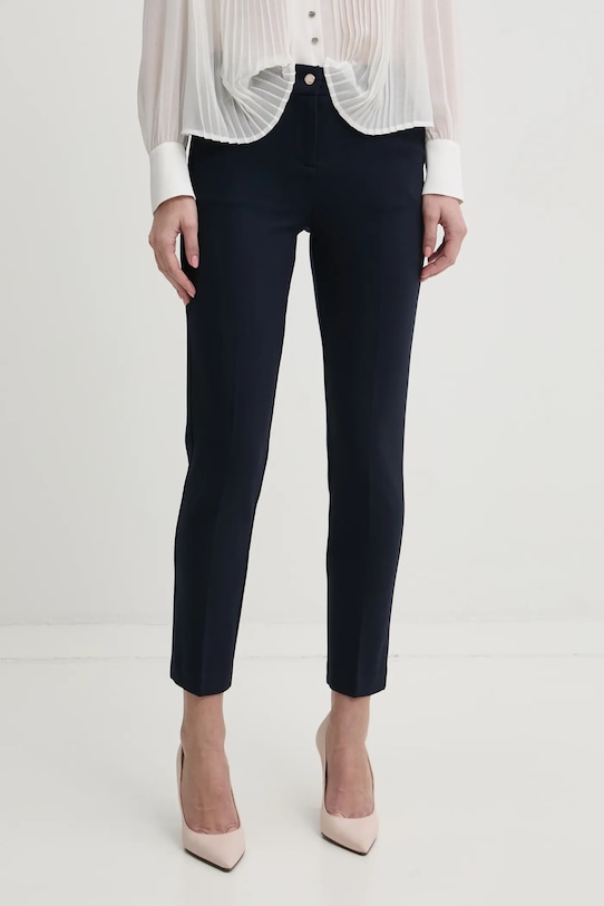 Брюки PELO Morgan, темно-синий
Брюки PELO Morgan, темно-синий