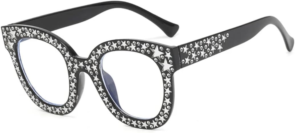 Солнцезащитные очки с защитой UV400 | Панк, большие розовые, прозрачные линзы | для женщин и мужчин, для занятий спортом на открытом воздухе и вождения DSVIGF, Black Clear
Солнцезащитные очки с защитой UV400 | Панк, большие розовые, прозрачные линзы | для женщин и мужчин, для занятий спортом на открытом воздухе и вождения DSVIGF, Black Clear