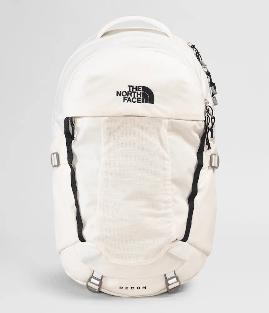 Женский рюкзак Recon The North Face, Gardenia White/TNF Black
Женский рюкзак Recon The North Face, Gardenia White/TNF Black