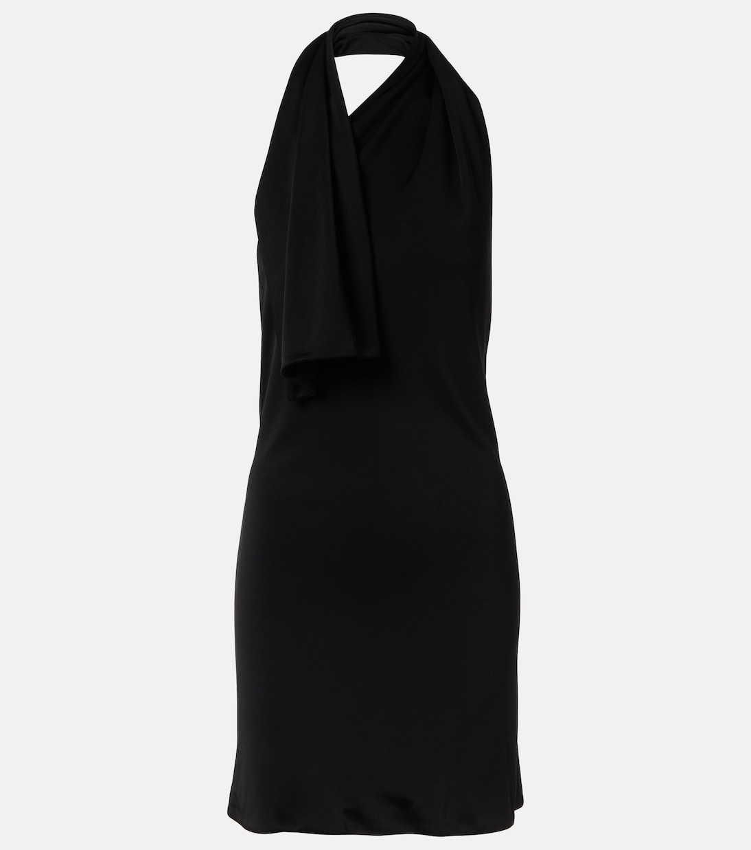 Лоза драпированный топ Khaite, черный
Лоза драпированный топ Khaite, черный