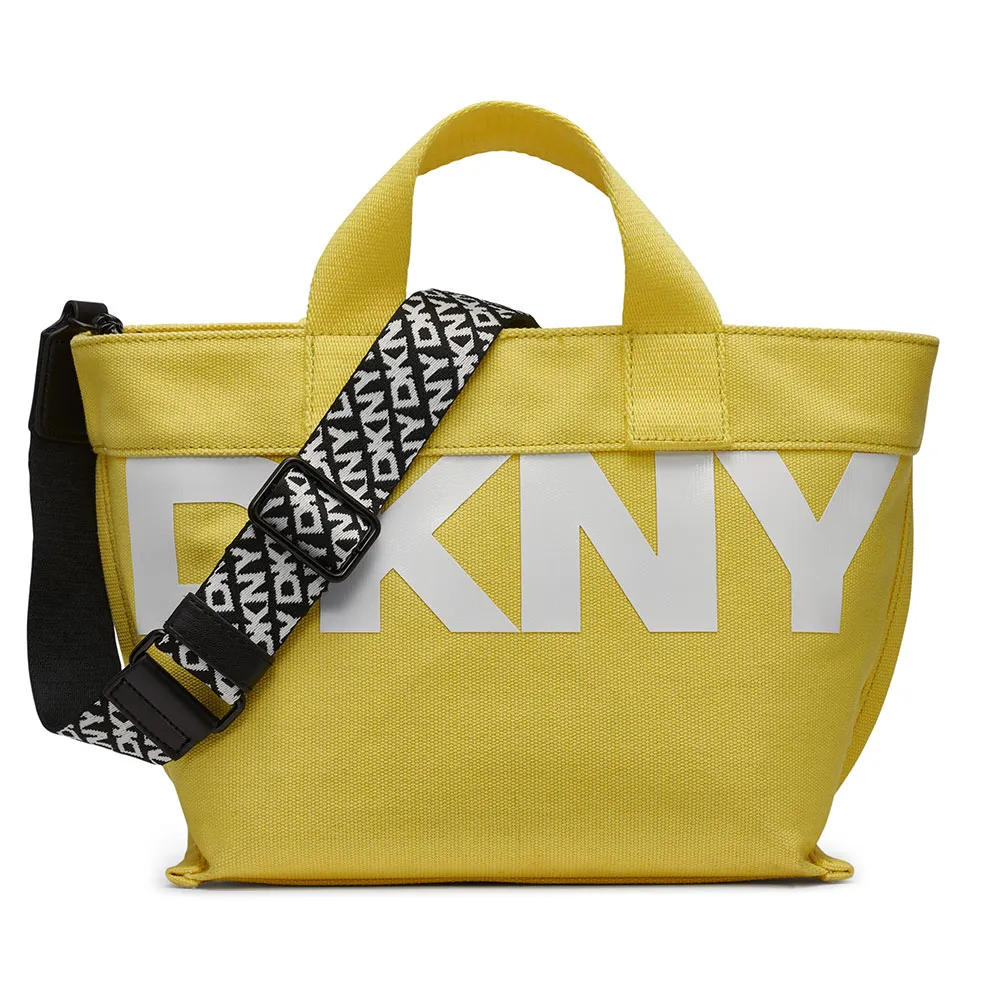 Сумка-тоут DKNY Brady Small, желтый
Сумка-тоут DKNY Brady Small, желтый
