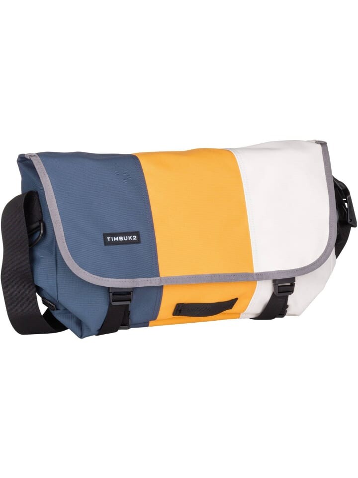 Наплечная сумка Timbuk2 Umhängetasche Classic Messenger M, цвет Golden Bag
Наплечная сумка Timbuk2 Umhängetasche Classic Messenger M, цвет Golden Bag