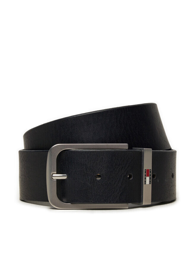 Мужской ремень Tommy Jeans, темно-синий
Мужской ремень Tommy Jeans, темно-синий