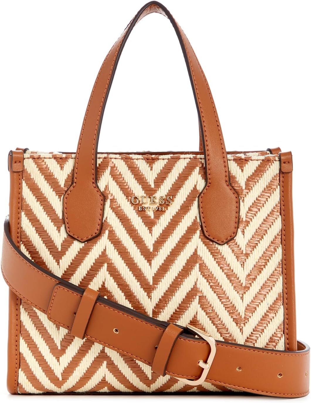Сумка GUESS(ゲス) Women's Contemporary, Cog, One Size
Сумка GUESS(ゲス) Women's Contemporary, Cog, One Size