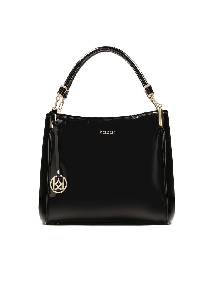 Сумка через плечо Kazar n, черный
Сумка через плечо Kazar n, черный