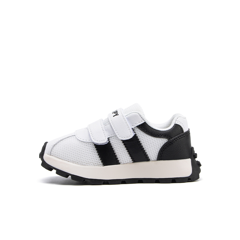 Обувь для дошкольников и детей дошкольного возраста SNOOPY, белый/черный
Обувь для дошкольников и детей дошкольного возраста SNOOPY, белый/черный