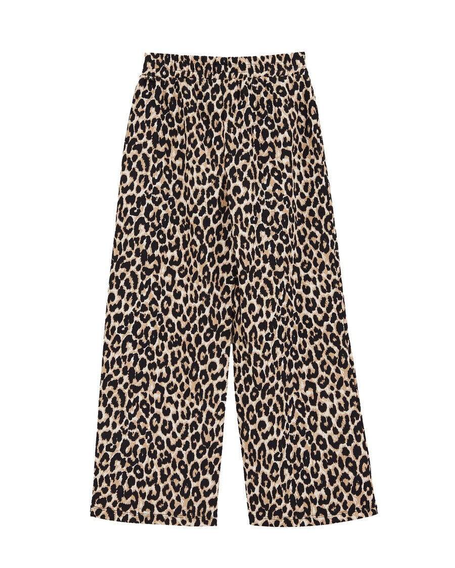 Обычные брюки WE Fashion, цвет Cream/Camel
Обычные брюки WE Fashion, цвет Cream/Camel