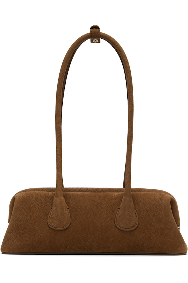 Сумка Boat Wide Mini Osoi, коричневый
Сумка Boat Wide Mini Osoi, коричневый