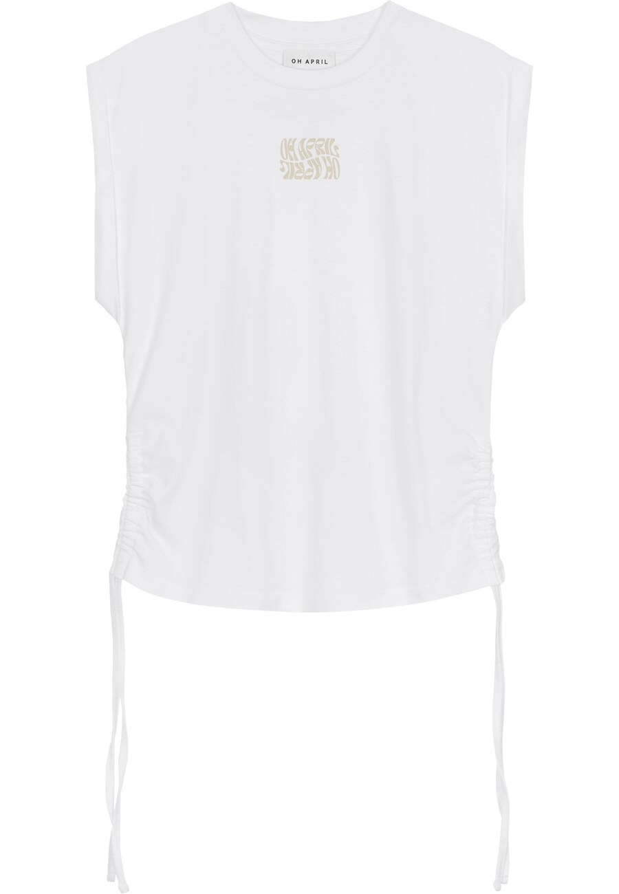 Рубашка OH APRIL Riah, белый
Рубашка OH APRIL Riah, белый