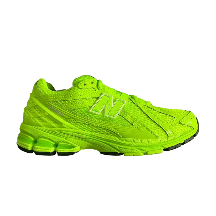 Кроссовки 1906R 'Neon Green' ASOS Exclusive, зеленый
Кроссовки 1906R 'Neon Green' ASOS Exclusive, зеленый