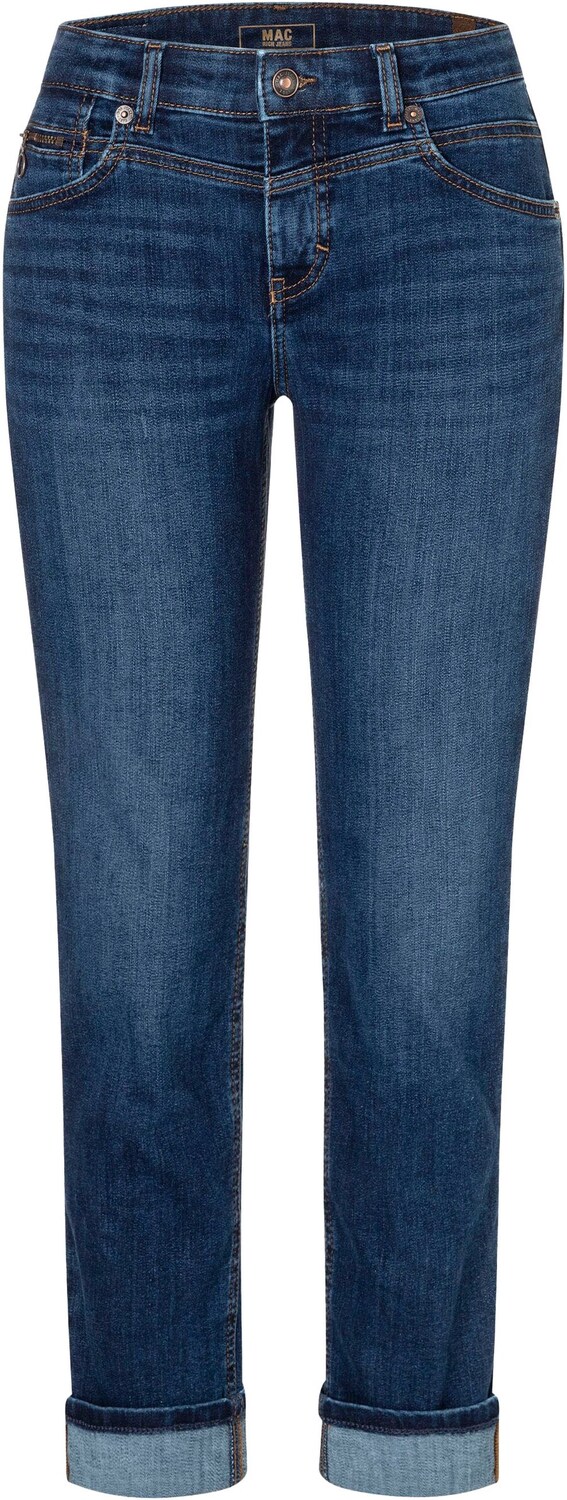 Узкие джинсы MAC, Blue/marine blue
Узкие джинсы MAC, Blue/marine blue