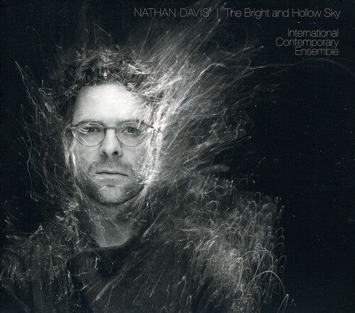 CD диск Davis / Chase / Sliwinski / Lippel / Perkins: Bright & Hollow Sky
CD диск Davis / Chase / Sliwinski / Lippel / Perkins: Bright & Hollow Sky