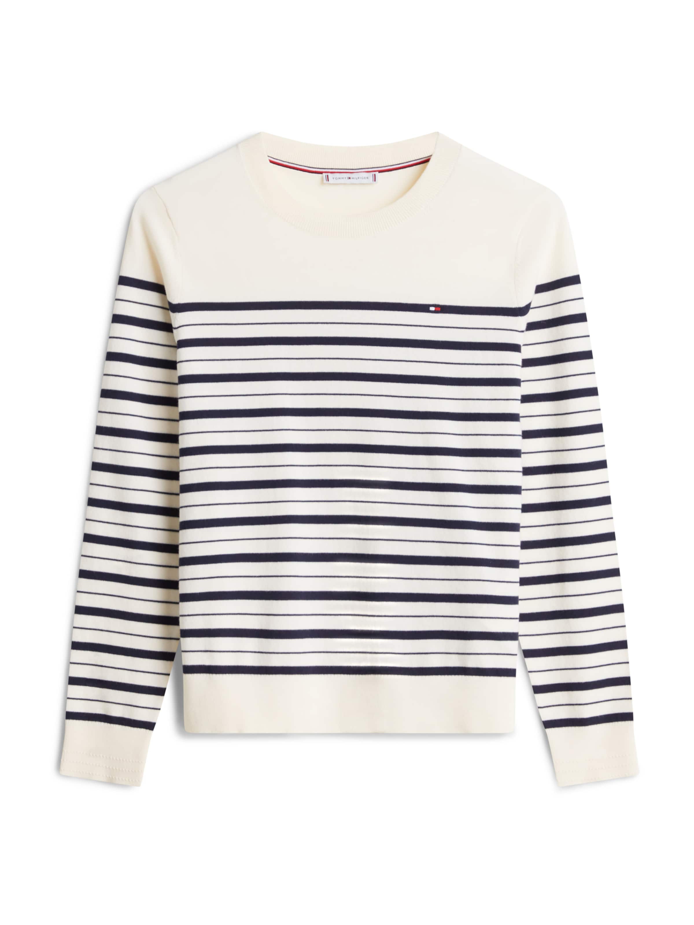 TOMMY HILFIGER Свитер в белом цвете
TOMMY HILFIGER Свитер в белом цвете