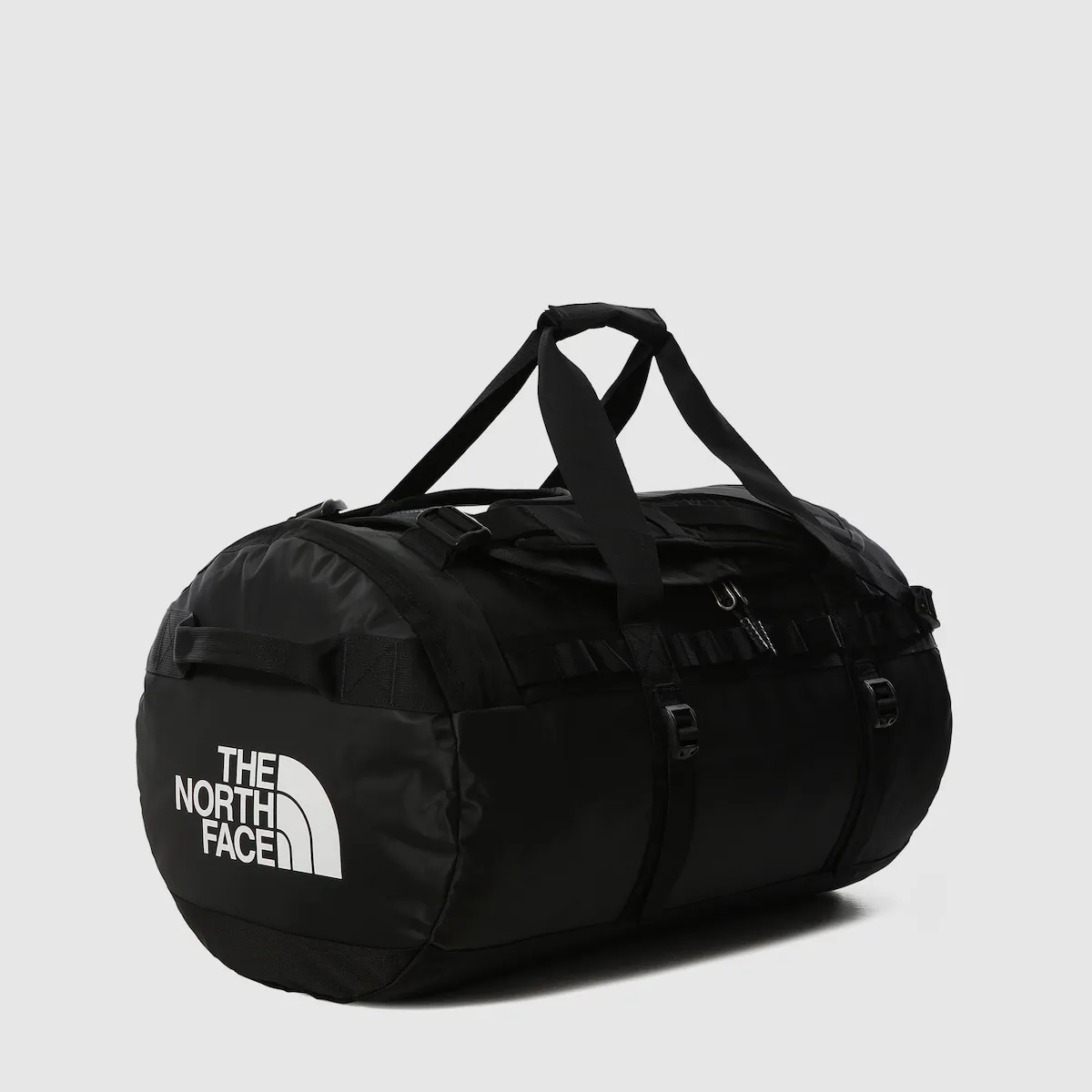 Сумка BaseCamp Duffel - M The North Face, белый
Сумка BaseCamp Duffel - M The North Face, белый