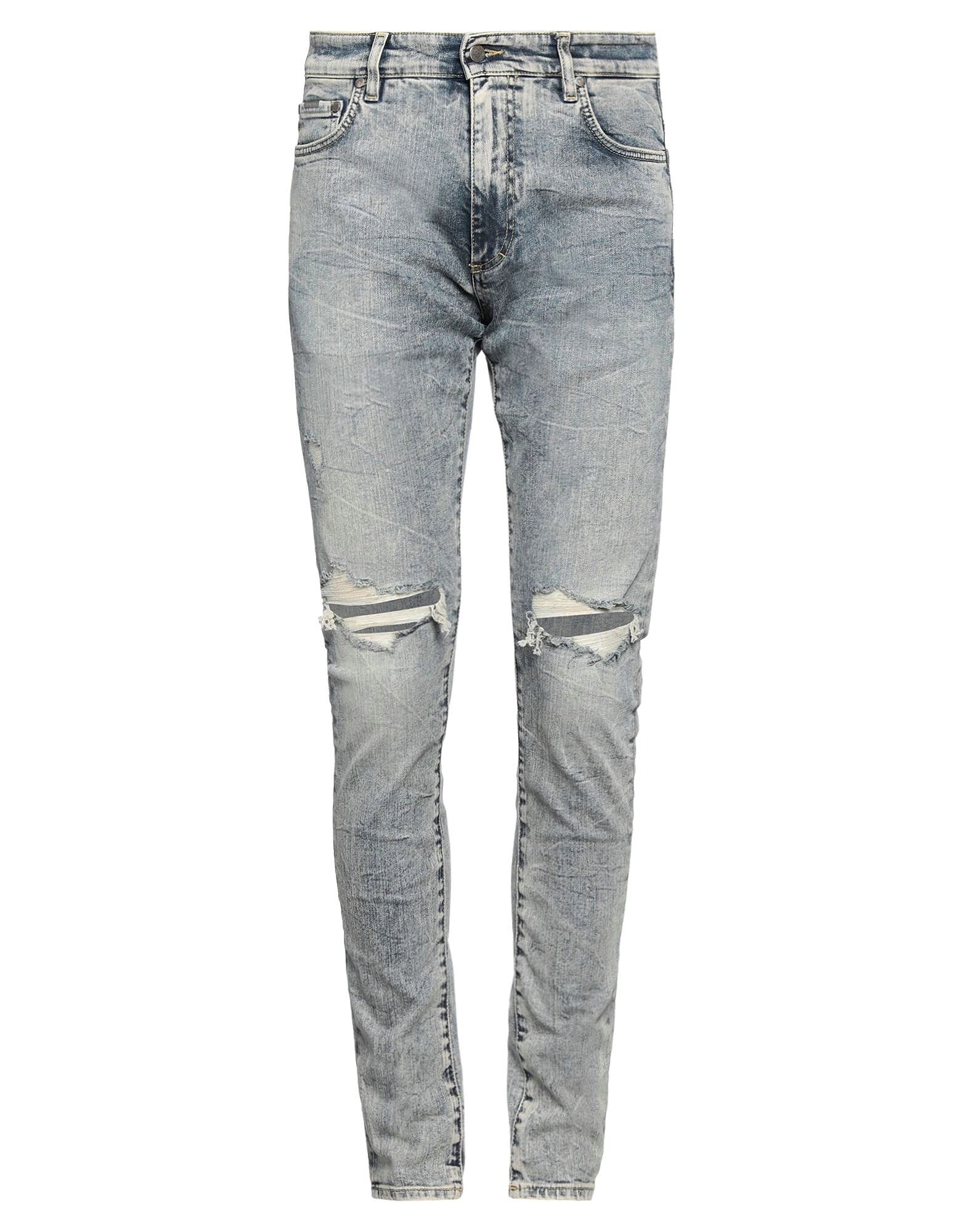 Джинсы Represent, синий
Джинсы Represent, синий