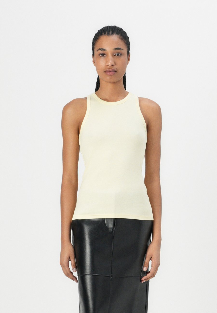 Топ Samsøe Samsøe ALEXO TANK, Flan/Beige
Топ Samsøe Samsøe ALEXO TANK, Flan/Beige