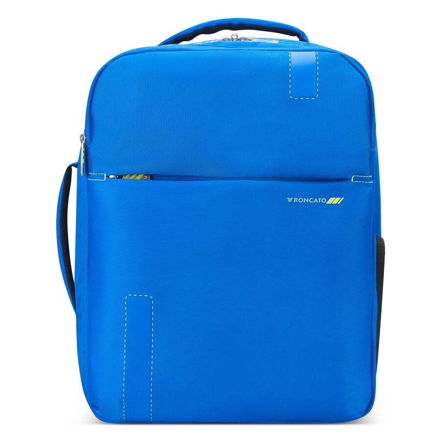 Рюкзак Roncato, синий
Рюкзак Roncato, синий