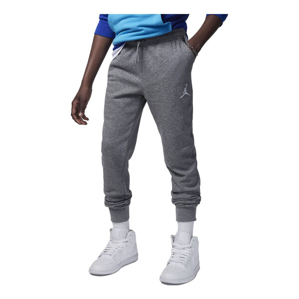 Штаны jumpman air спортивные штаны Air Jordan, серый
Штаны jumpman air спортивные штаны Air Jordan, серый
