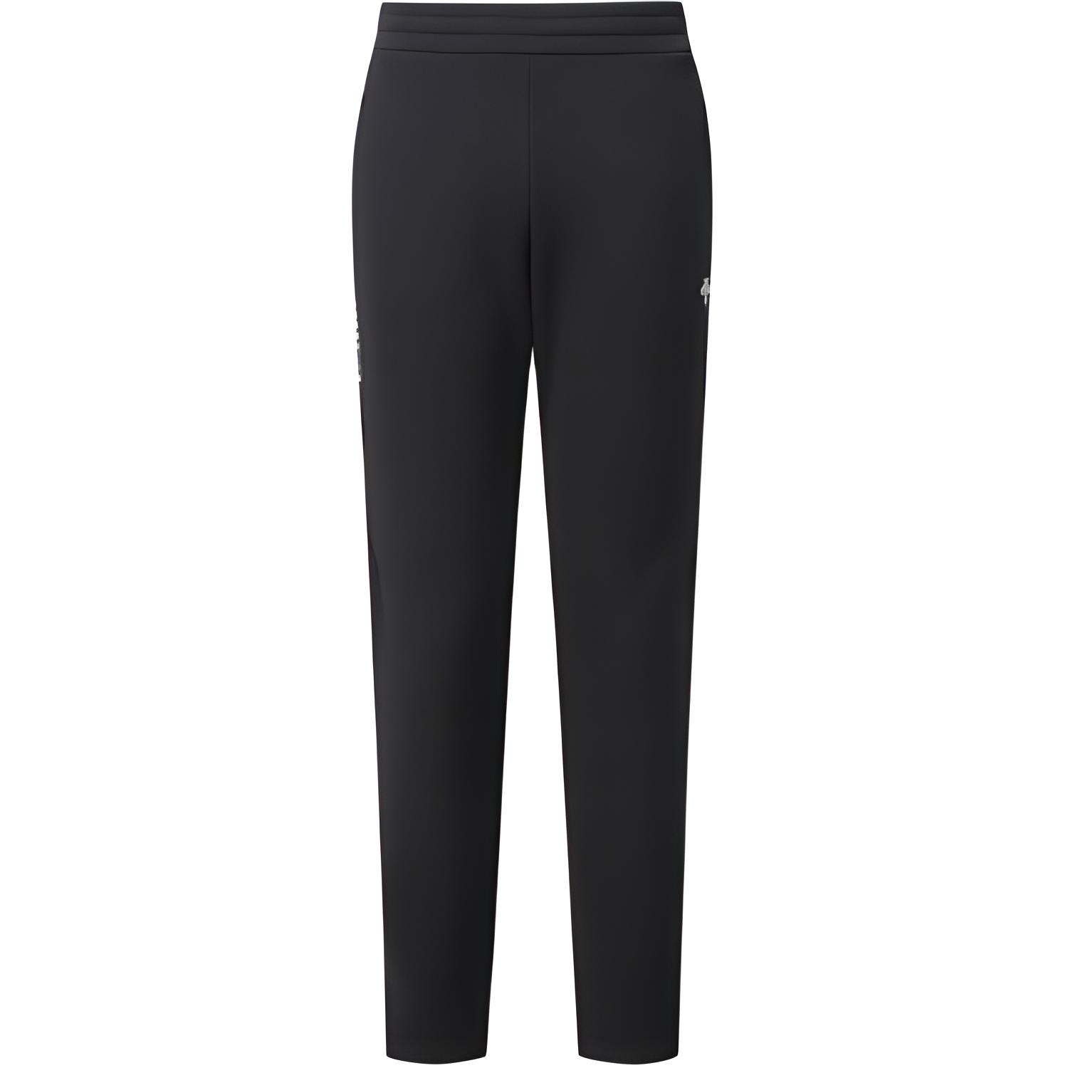 Повседневные брюки Unisex DESCENTE, черные
Повседневные брюки Unisex DESCENTE, черные