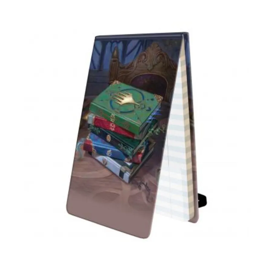 Стриксхейвен, Official Magic - The Gathering - Life Pads
Стриксхейвен, Official Magic - The Gathering - Life Pads