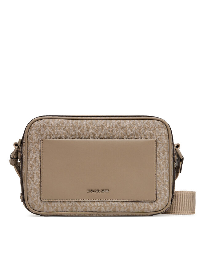 Сумка через плечо MICHAEL Michael Kors 32T5T5VC9B Beige
Сумка через плечо MICHAEL Michael Kors 32T5T5VC9B Beige