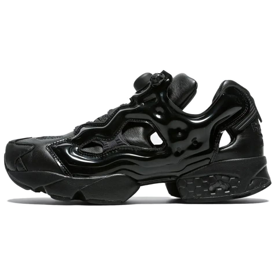 Reebok Кроссовки Instapump Fury 94 Needles Black
Reebok Кроссовки Instapump Fury 94 Needles Black