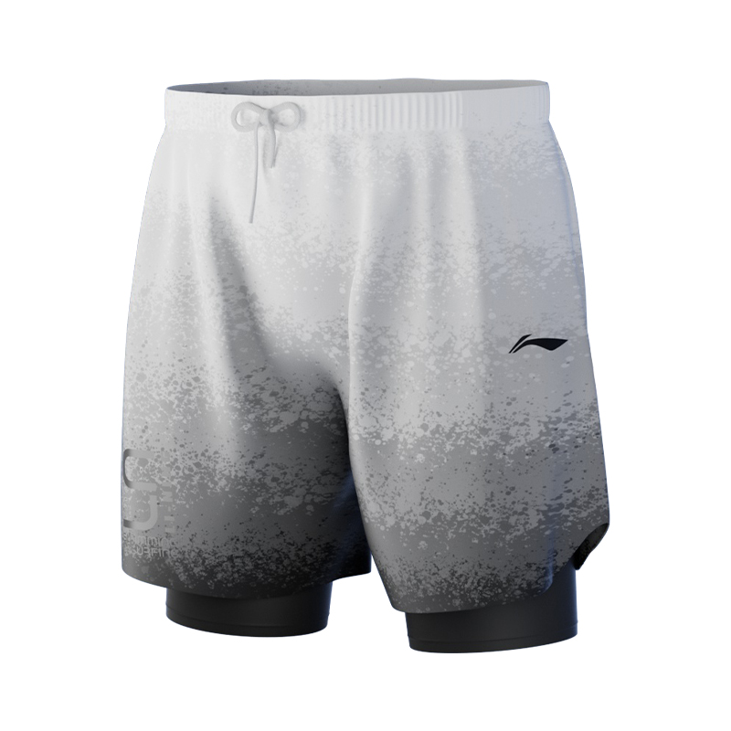 LINING Плавки мужские white gray, Белый, LINING Плавки мужские white gray
LINING Плавки мужские white gray, Белый, LINING Плавки мужские white gray