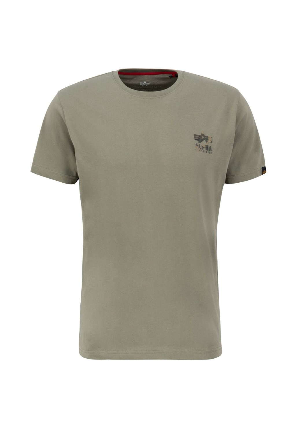 Футболка с принтом CAMO LOGO PUFF Alpha Industries, оливковый, Зеленый, Футболка с принтом CAMO LOGO PUFF Alpha Industries, оливковый
Футболка с принтом CAMO LOGO PUFF Alpha Industries, оливковый, Зеленый, Футболка с принтом CAMO LOGO PUFF Alpha Industries, оливковый