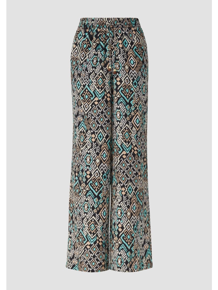 Брюки 99A2_черные s.Oliver
Брюки 99A2_черные s.Oliver