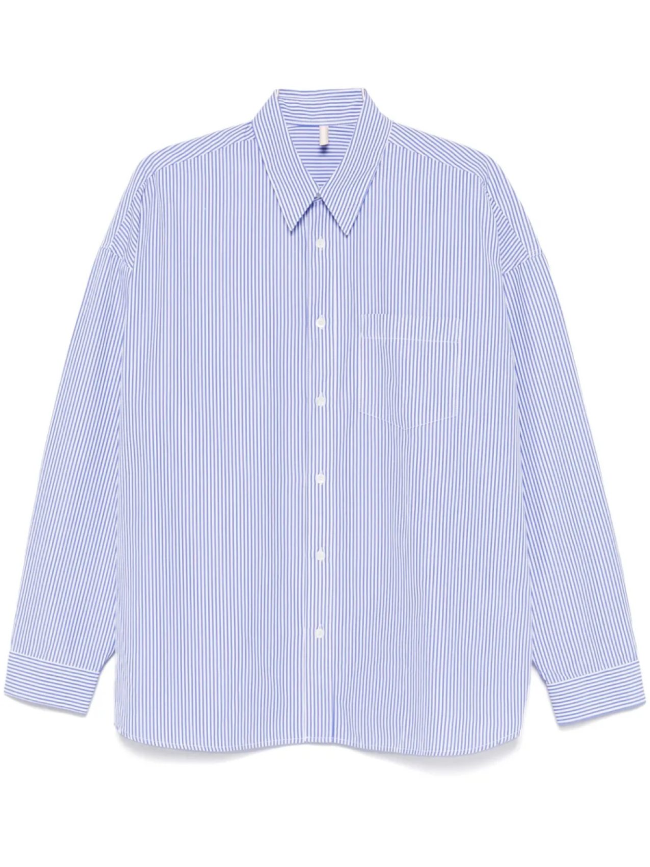 Рубашка «Подсолнух Стэйбл» Sunflower, синий
Рубашка «Подсолнух Стэйбл» Sunflower, синий