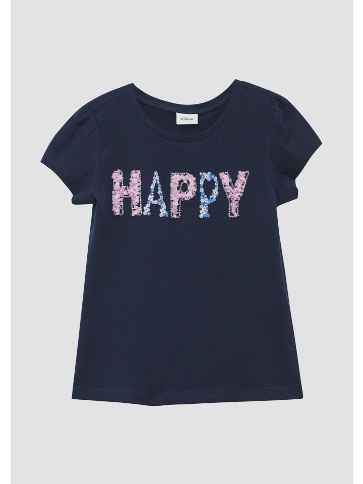 Футболка цвета 5952_navy s.Oliver, Синий, Футболка цвета 5952_navy s.Oliver
Футболка цвета 5952_navy s.Oliver, Синий, Футболка цвета 5952_navy s.Oliver