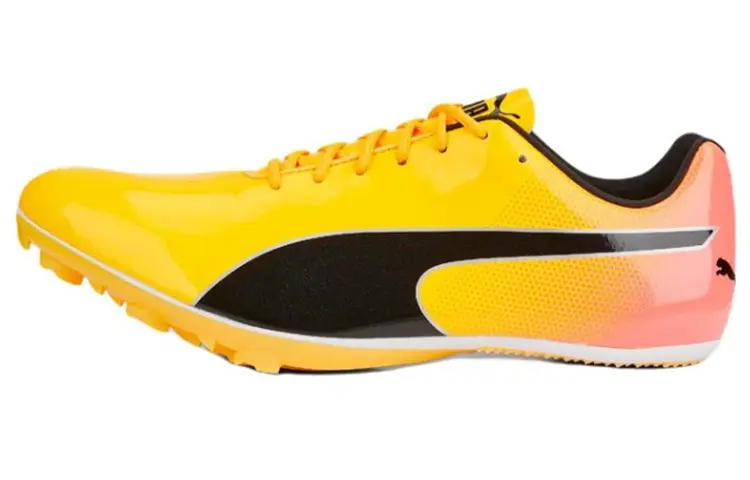 Puma Evospeed Sprint 14 Кроссовки Мужчины
Puma Evospeed Sprint 14 Кроссовки Мужчины