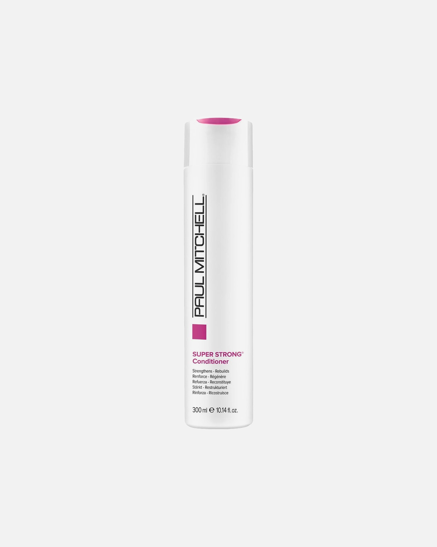 Кондиционер для волос Paul Mitchell, 300 мл
Кондиционер для волос Paul Mitchell, 300 мл