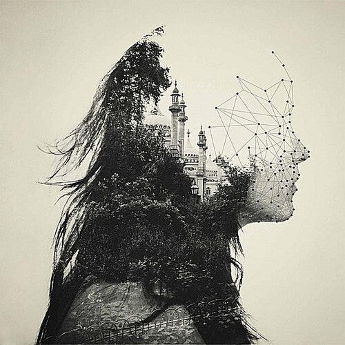 CD диск Still Voice: Disappear Here
CD диск Still Voice: Disappear Here