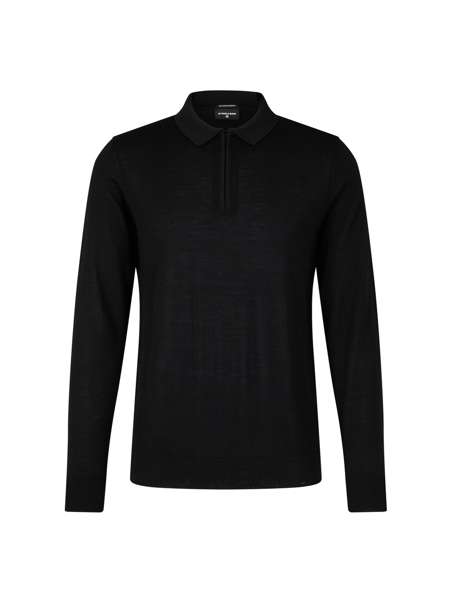 Свитер STRELLSON Marek, Black
Свитер STRELLSON Marek, Black