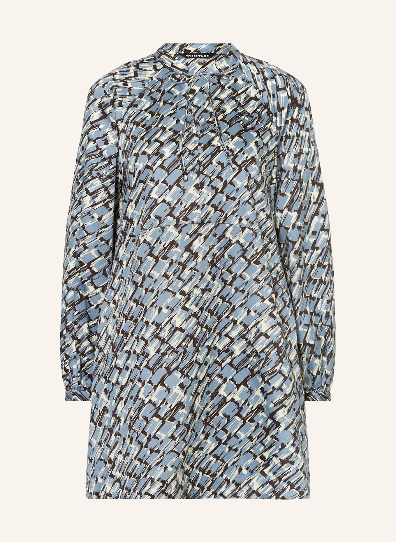 Платье с перьями в виде крыла Марни Whistles, мультиколор
Платье с перьями в виде крыла Марни Whistles, мультиколор