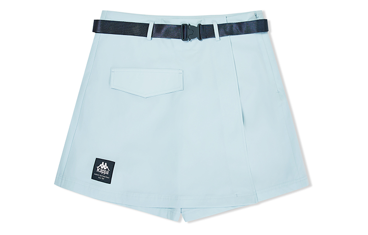 Повседневная короткая юбка женская Kappa, smolder синий-8242
Повседневная короткая юбка женская Kappa, smolder синий-8242