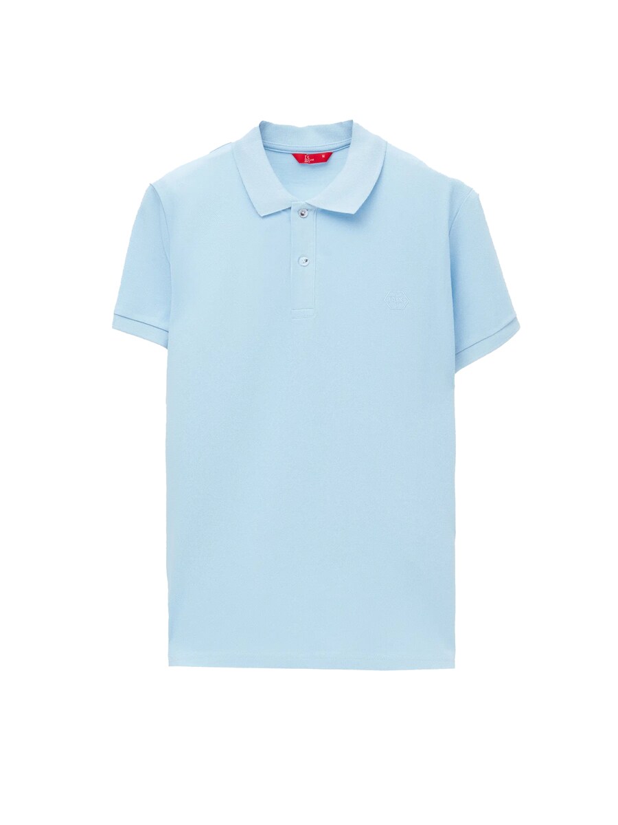 Рубашка D’S Damat Von, светло-синий
Рубашка D’S Damat Von, светло-синий