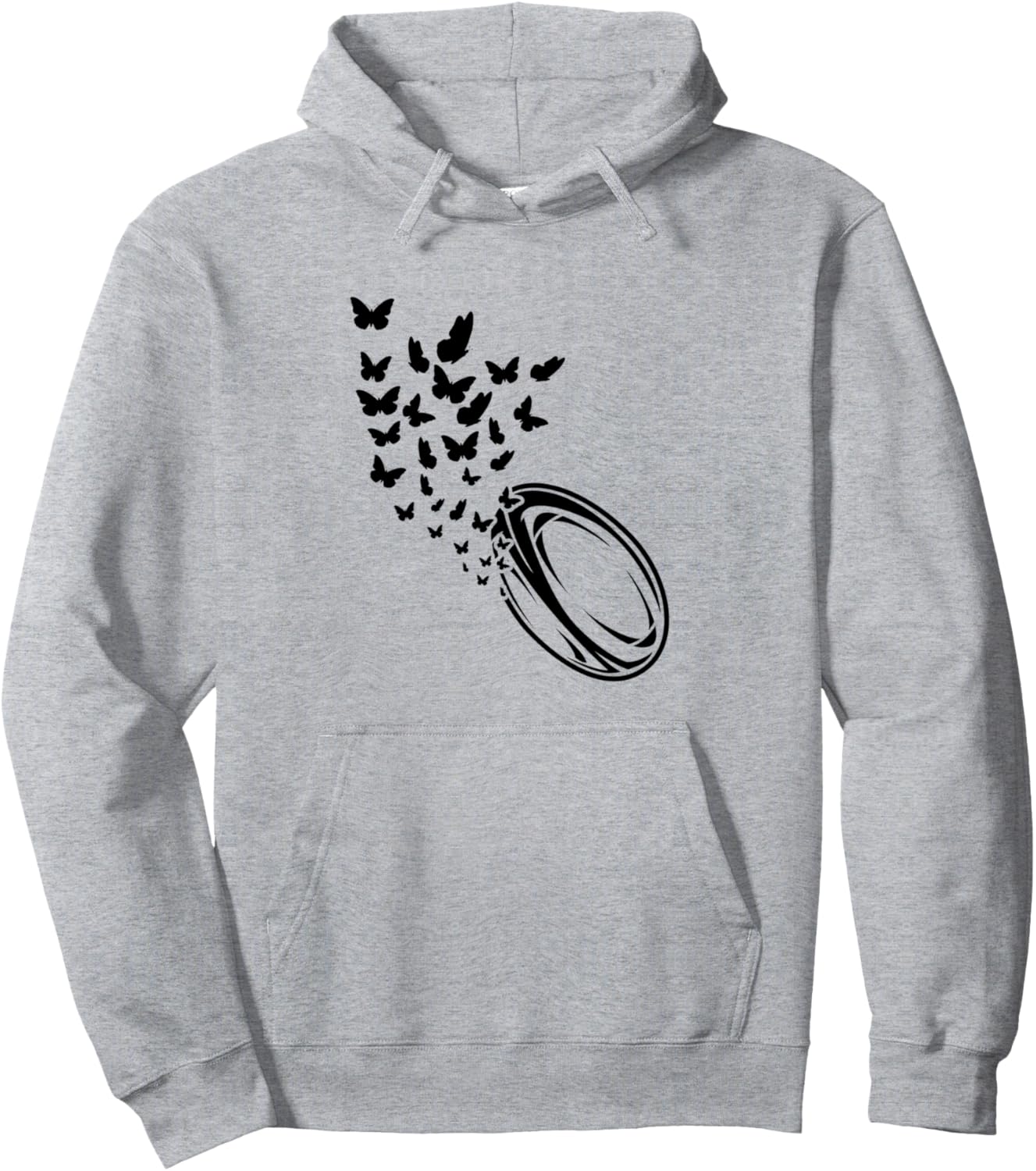 Регбийный матч, регбийный мяч, регбийная толстовка Rugby Player Rugby Designs, серый
Регбийный матч, регбийный мяч, регбийная толстовка Rugby Player Rugby Designs, серый